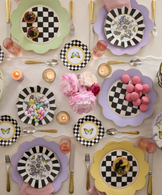 Everything You Need For Spring